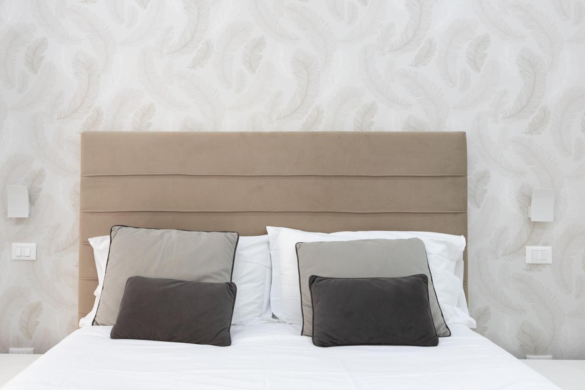 247 Luxury Rooms Trastevere Rzym Zewnętrze zdjęcie